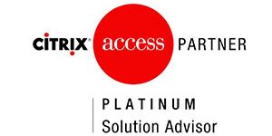 Citrix Access Partner